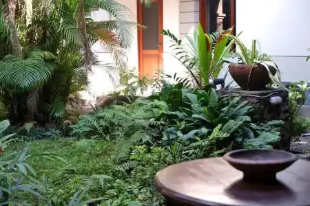 Winotosastro Garden - 20