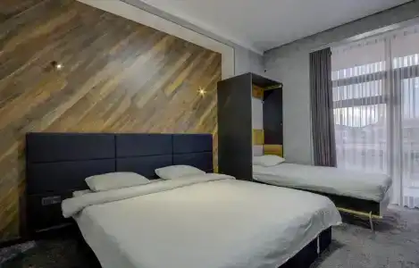 Vzmorie Resort - 46