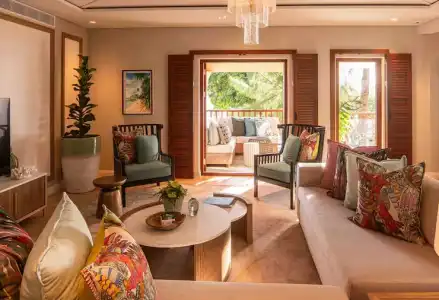 Hilton Mauritius Resort & Spa - 111