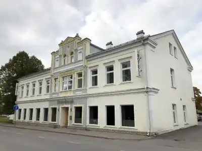 Hotell Wesenbergh - 0