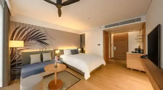 Stay Wellbeing & Lifestyle Resort - 46