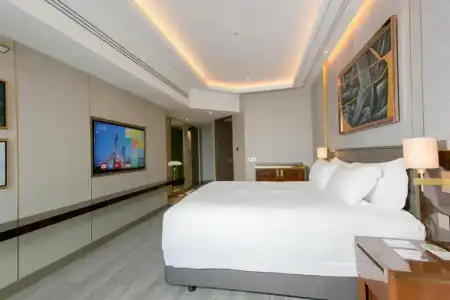 Centara Grand & Bangkok Convention Centre at CentralWorld - 6