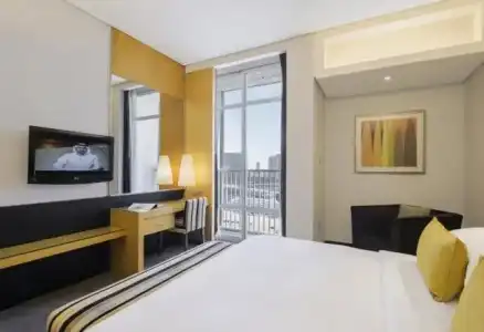 Hala Arjaan by Rotana - 35