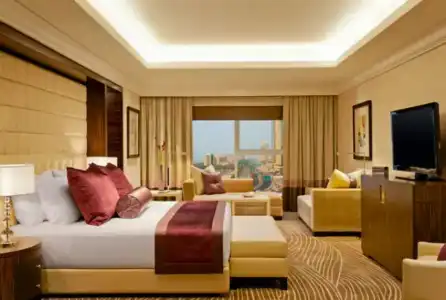 Grosvenor House, a Luxury Collection, Dubai - 102