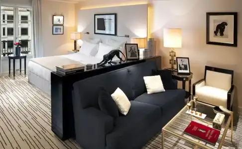 37 - Luxury Flat Montaigne - 43