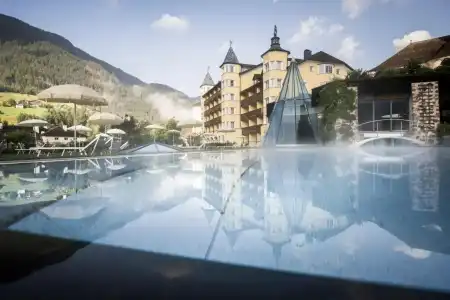 ADLER Spa Resort Dolomiti - 17