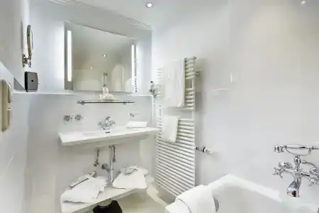 Relais & Châteaux Tennerhof - 10