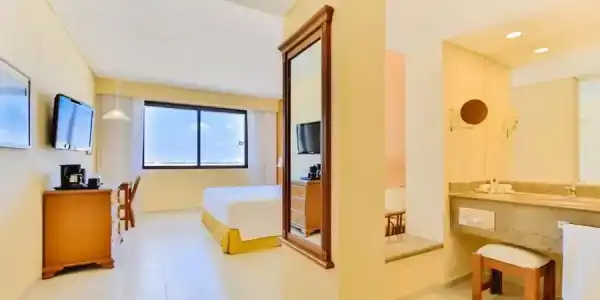 Occidental Tucancun All Inclusive - 49