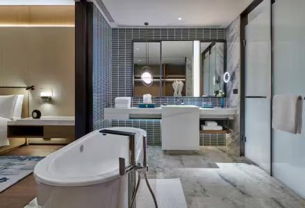 Hilton Chongqing Liangjiang New Area - 60