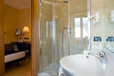 Best Western Luxor - 123