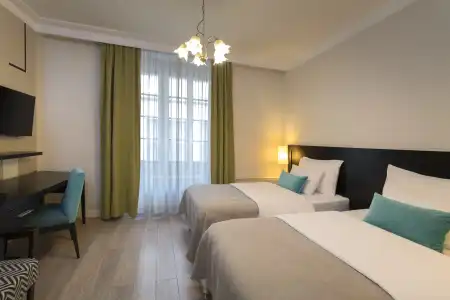 Mercure Belgrade Excelsior - 42