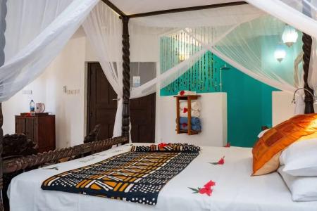 Jafferji Beach Retreat, - 50