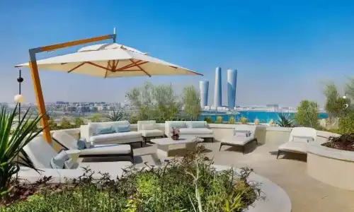 Waldorf Astoria Doha - 88