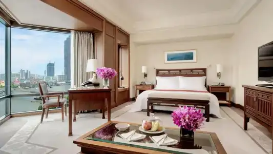 The Peninsula Bangkok - 6