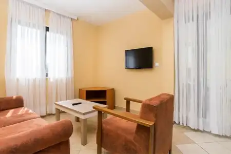 Apartments Amfora Plava Laguna - 64