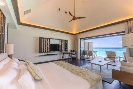 Veligandu Maldives Resort Island Resort - 42