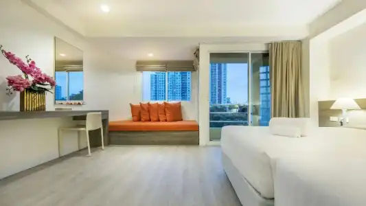 Le Tada Residence - 76