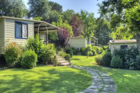 Flaminio Village Residence (Bungalow Park) - 28