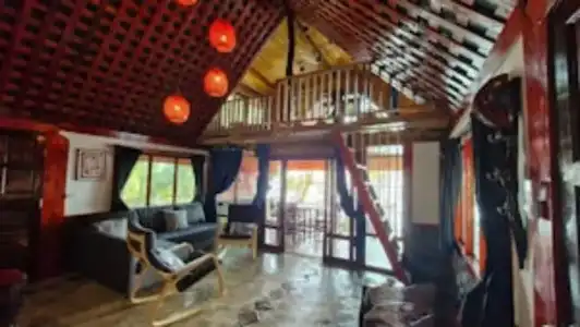 Mai Pen Rai Bungalows - 45