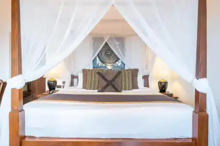 Le Vimarn Cottages & Spa - 17