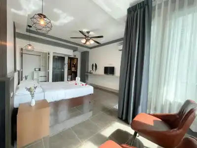 Le Cartier - 9