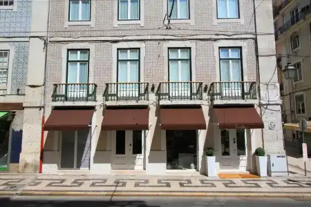 Lisboa Prata Boutique - 14