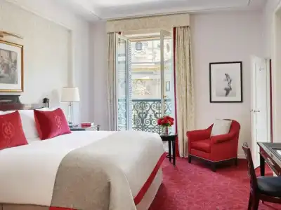InterContinental Paris le Grand by IHG - 41