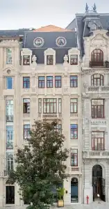 The Editory Boulevard Aliados - Preferreds - 0