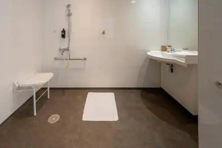 B&B Toulouse Cité de l'Espace Gonord - 9
