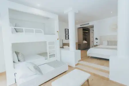 Princess Family Club Bavaro - All Inclusive - 52