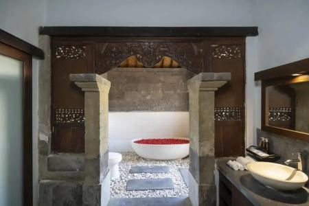 Alpin Resort and Villa Ubud - 62