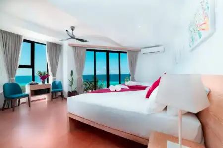 Ranthari Ukulhas & Spa - 46