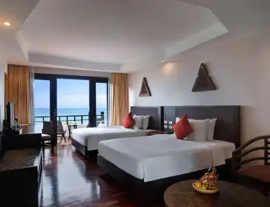 Rawi Warin Resort and Spa - 25