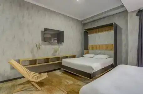 Vzmorie Resort - 43