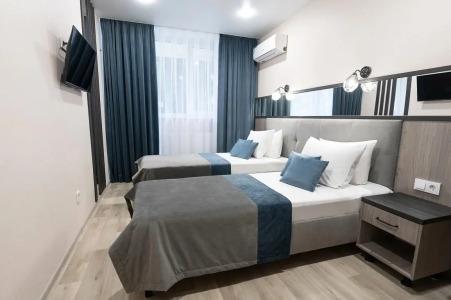 Golubaya Volna Sanatorium - 27