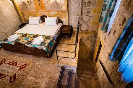 Cappadocia Caves - 65
