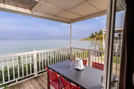 Club Del Sole Desenzano Boutique Resort - 58