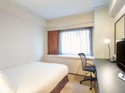 ANA Crowne Plaza Fukuoka by IHG - 57