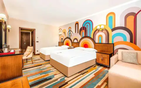 Megasaray Westbeach - All Inclusive - 39