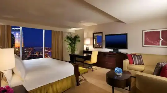Hilton Americas - - 67
