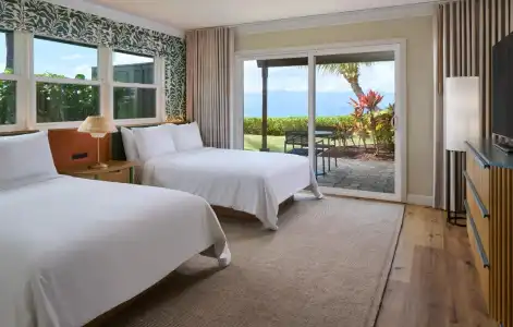 Royal Lahaina Resort & Bungalows - 100