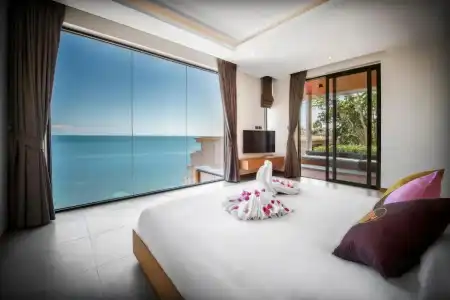 Jamahkiri Resort & Spa - 4