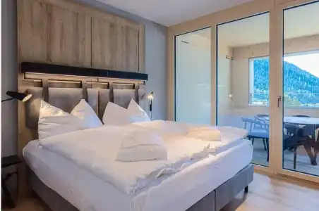 ALPINE INN Davos - 54