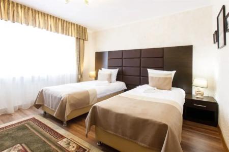 Sibir Gostinitsa - 64