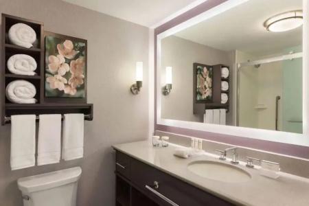 Homewood Suites by Hilton Washington DC Convention Center - 34