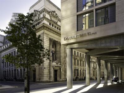 DoubleTree by Hilton London -Tower of London - 33