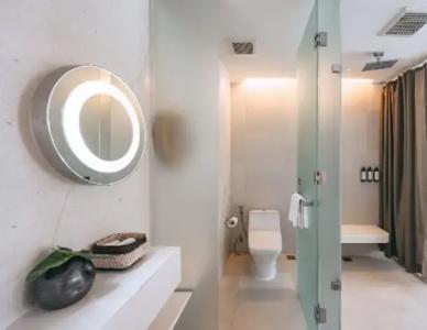 Baraquda Heeton Pattaya by Compass Hospitality - 58