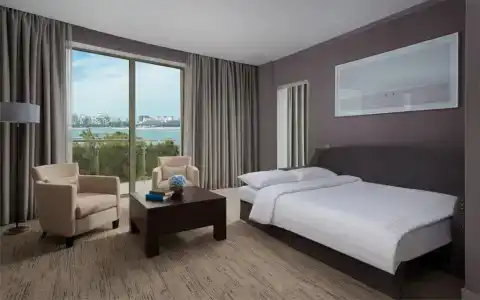 Primorye Grand Resort - 78