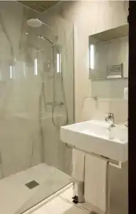 c-hotels Concorde - 24