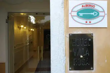 Villa Rosa - 27